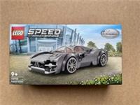 LEGO 76915 Speed Champions Pagani Utopia ~ BNIB NEW ~ Secure Packaging