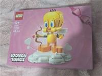 LEGO Iconic 40824 Sweetheart Tweety Bird Age 12+ 412pcs