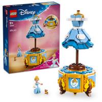 LEGO Disney Princess: Cinderella's Dress (43266) New Sealed