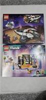 2 Lego Set
