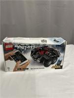 LEGO 76112 DC Comics Batman App Controlled Batmobile Toy Car, Motor Powered,