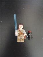 Lego Star Wars Rey Minifigure