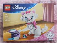 LEGO Disney The Aristocats Adorable Marie Set 43286