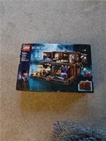 LEGO Wednesday Things Apartment Set 76785 New Sealed Damaged Box