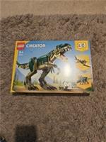 LEGO CREATOR: T. Rex (31151) New Sealed