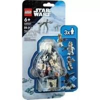 Lego Star Wars Defense of Hoth 40557 BNIP (Retired)