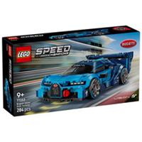 Bugatti Vision GT Hyper Sports Car LEGO