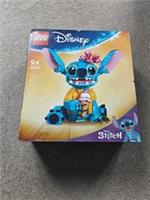 LEGO Disney: Stitch (43249) New Sealed