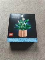 Botanicals (Tbc) LEGO