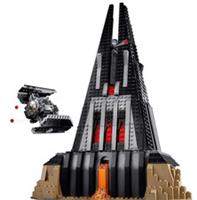 Star Wars: Darth Vader's Castle (75251)