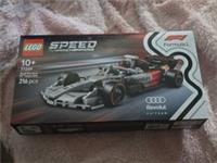 LEGO Speed Champions F1: Audi Revolut F1 Team R26 (77259)