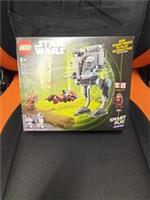 Lego 75424 Star Wars SMART Play AT-ST Attack On Endor Sealed New