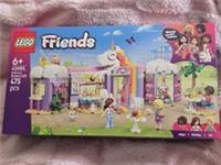 LEGO Friends: Unicorn Dream Cafe 42684 - Brand New & Sealed