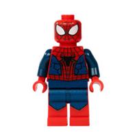 Lego Spider-Man San Diego Comic-Con 2013 (UV PRINTED)
