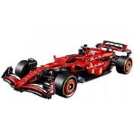 Ferrari SF-24 F1 Rennauto Building Set | 1:8 | +3229pcs | Technic | REPLIKA