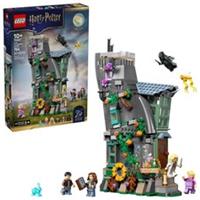LEGO Harry Potter Luna Lovegoods House Building Toy (76467)