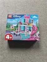 Lego Disney 43274 Minnie's Pet Hotel - Brand New & Sealed