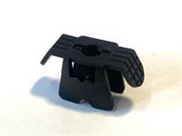 LEGO ORIGINAL PART 1 6197941: SAMURAI ARMOUR BLACK NINJAGO