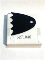 1 LEGO original part The Batman BLACK CAPE fabric DC Superheroes