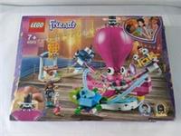 LEGO FRIENDS OCTOPUS CAROUSEL RIDE PLAYSET #41373 BRAND NEW & SEALED UNOPENED