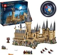 LEGO 71043 Harry Potter Hogwarts Castle Big Collectable Set A