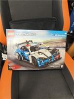 LEGO Technic: BMW M4 GT3 EVO Race Car (42226) New Sealed
