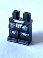 LEGO Star Wars part - MANDALORIAN SUPER COMMANDO MINIFIGURE legs 75449 6581396