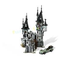 Vampyre Castle (9468) 940PCS Building Blocks w/ 6 Figures