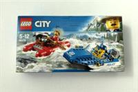 Lego City Wild River Escape 60176 Sealed