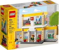 Lego. LEGO Brand Store 40574 BNIB (Retired)