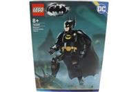LEGO Batman Construction Figure 76259 DC Super Heroes Set