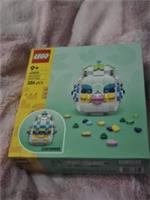 LEGO Decorative Easter Egg 40816 Seasonal Display Building Set