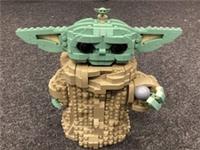 LEGO Star Wars: The Child (75318) Pre-Built