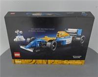 (Pa2) LEGO icons - 10353 - Williams Racing FW14B and Nigel Mansell - New