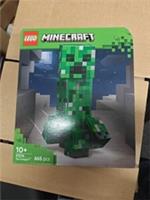 lego minecraft creeper 21276 Sealed New