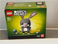 Lego Brickheadz - Easter Bunny Rabbit #30 (40271) - Brand New & Sealed 2018