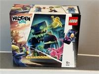 LEGO HIDDEN SIDE: Newbury Juice Bar (40336) BNISB 2019 NEW SEALED