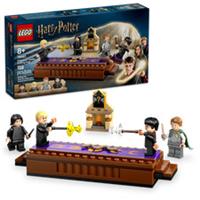 LEGO Harry Potter: Hogwarts Castle: Duelling Club (76441) New Sealed
