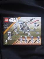 Lego Star Wars 75345 501st Clone Troopers Battle Pack