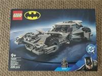 LEGO DC: Batman v Superman Batmobile (76331)