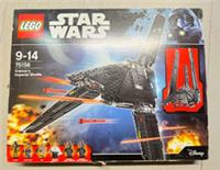 LEGO 75156 Krennics Imperial Shuttle Star Wars Rogue One New Sealed
