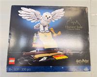 LEGO Harry Potter Hogwarts Icons 76391 Collectors Edition RETIRED - New Sealed