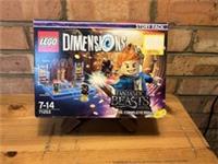LEGO DIMENSIONS: Fantastic Beasts and Where to Find Them (71253)