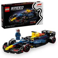 LEGO SPEED CHAMPIONS: Oracle Red Bull Racing Rb20 F1 Race Car (77243) Sealed