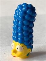 1 ORIGINAL LEGO Minifigure HEAD MARGE The Simpsons Series 2 CHARACTER HEAD