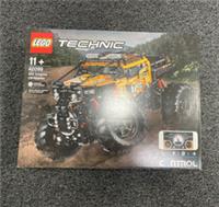 LEGO 42099 Technic 4x4 X-Treme Off-Roader RC Motorised Set New Sealed Box