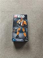 STAR WARS LEGO 75115 POE Dameron BUILDABLE FIGURE BRAND NEW