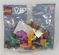 Lego 40607 Summer Fun VIP Add-On Pack, New Sealed