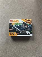LEGO Star Wars: Han Solo's Landspeeder (75209) Sealed