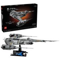 LEGO Star Wars 75442 The Mandalorian's N-1 Starfighter